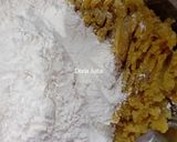 Foto langkah ke 1 dari resep Klepon Ubi Cilembu.
