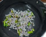 A picture of step 5 of Manorama.
