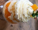 Foto del paso 6 de la receta: Copitas de frutas