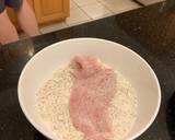 Veal Piccata recipe step 1 photo