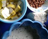 Foto langkah ke 2 dari resep Batagor Tanpa Ikan.