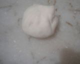 A picture of step 5 of Fried Momos.