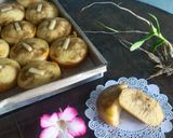 Foto langkah ke 8 dari resep (86).Pukis Bulat.