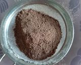 Foto langkah ke 2 dari resep Brownies simple ala bubun Z.