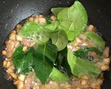 A picture of step 6 of Red Coconut Chutney (Kerala Style).