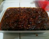 Foto langkah ke 8 dari resep Sambal cengek (sambal teri).