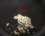 Foto del paso 3 de la receta Espaguetis con brócoli