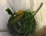 Foto del paso 5 de la receta: Chileatole