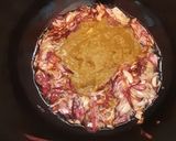 চিকেন মহারানি (chiken maharani recipe in bengali) রেসিপি ধাপ - 4 ছবি