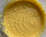 Foto del paso 3 de la receta: Budín de naranja FÁCIL Y POCOS INGREDIENTES