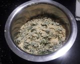 મેથી નાં ફૂલવડા રેસીપી સ્ટેપ1ફોટો