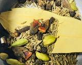 Chicken kabsa recipe step 1 photo