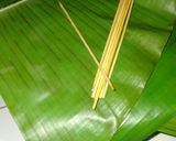 Foto langkah ke 4 dari resep Pepes Ikan Kembung Mantulll.