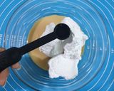 A picture of step 1 of Thandai Mousse With Gulabjamun.