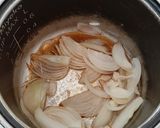 Foto langkah ke 1 dari resep Ricecooker ayam saus tiram.