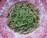 Foto del paso 2 de la receta: Pesto de espinaca