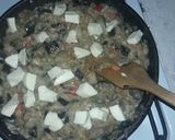 Foto del paso 6 de la receta: Tarta de Berenjenas