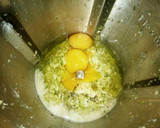 Foto del paso 3 de la receta: Cake de Carne y Calabacín a la Cerveza con Robot de Cocina Prixton KG200