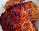 Foto del paso 3 de la receta: Croquetas de atún con zanahoria