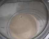 Foto langkah ke 5 dari resep Bakpao (No Mixer).