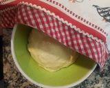 Foto del paso 5 de la receta: Empanada gallega con masa casera