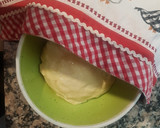 Foto del paso 5 de la receta: Empanada gallega con masa casera