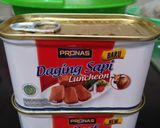 Foto langkah ke 2 dari resep Bkwam mi kornet sapi.