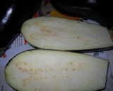 Foto del paso 1 de la receta: Milanesitas de zucchini y berenjenas