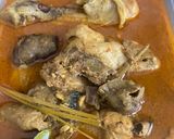 Foto langkah ke 4 dari resep 95. Ayam gulai.