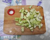 Pas rețetă Cârnăciori în sos dulce acrișor 1 fotografie