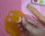 Foto langkah ke 3 dari resep Cookies kancing🍪.
