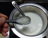 સ્ટફ્ડ કાલાજામુન (Stuffed Kalajamun recipe in Gujarati) રેસીપી સ્ટેપ2ફોટો