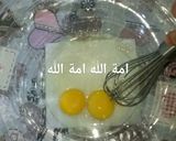 صورة لخطوة 1 من وصفة بان كيك
