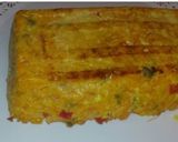 Foto del paso 9 de la receta: Mi pan de zanahorias agridulce