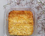 Foto langkah ke 6 dari resep Prol Tape Keju khas Jember.