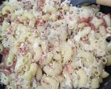Foto langkah ke 3 dari resep Mac and Cheese.