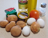 Foto del paso 1 de la receta: Ensalada de verano