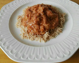 Foto del paso 9 de la receta: Heura al curry