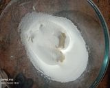 A picture of step 1 of Hyderabadi Karachi Cookies.