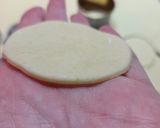 Foto del paso 2 de la receta: Alfajores sin gluten muy fáciles