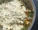 ઓનીયન પકોડા (Onion Pakoda Recipe In Gujarati) રેસીપી સ્ટેપ1ફોટો