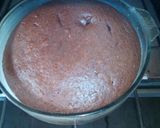 Foto del paso 6 de la receta: Bizcochuelo nesquik rico y esponjoso