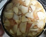 Foto del paso 12 de la receta: Tortilla de papa rellena✌