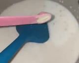 Foto langkah ke 3 dari resep Rice Pudding Ketofy.