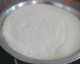 Sandwich Dhokla recipe step 1 photo