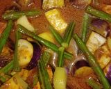 સરગવા બટાકા નું શાક (Saragva Bataka Shak Recipe In Gujarati) રેસીપી સ્ટેપ2ફોટો