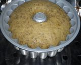 Foto langkah ke 5 dari resep Bolu Pisang Kukus Takaran Sendok.