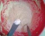 A picture of step 3 of Gulguly Donut.