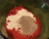 Foto del paso 2 de la receta: Cinta de lomo curada