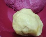 Foto langkah ke 3 dari resep Semprit Jadul.